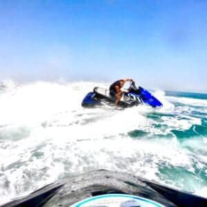 PASSEIO DE JETSKI E/OU FLYBOARD, DUBAI