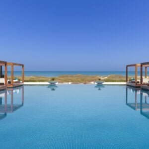 CLUB DE PLAYA SAADIYAT, ABU DHABI
