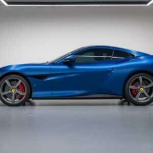 Ferrari Portofino M BLUE 2022