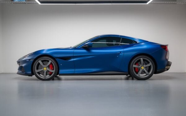 Ferrari Portofino M BLUE 2022