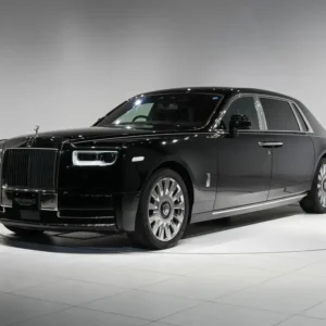 Rolls Royce Ghost BB
