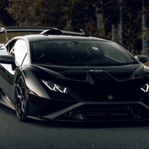 Lamborghini STO
