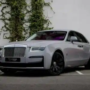 Rolls Royce Fantasma