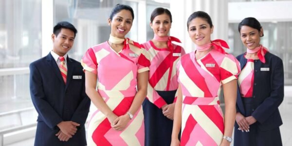 SERVIÇO DE BOAS-VINDAS VIP - AEROPORTO DE DUBAI